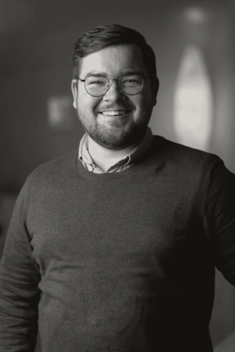 Portrait Lucas Didden