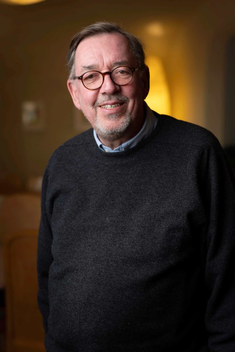 Portrait, Thomas Didden, Geschäftsführung